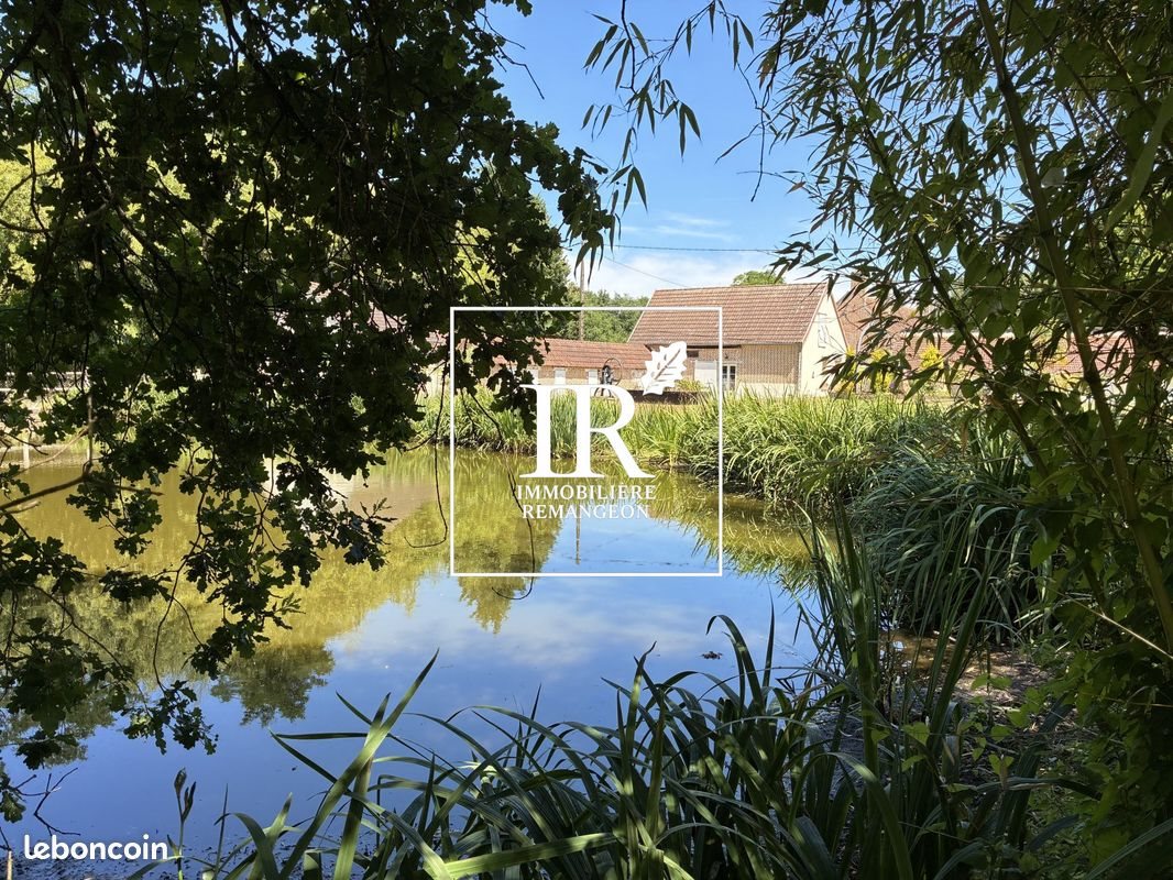 Maison à vendre, 410m², Lamotte-Beuvron