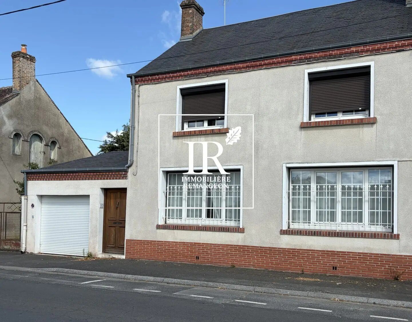Maison à vendre, 122m², Lamotte-Beuvron