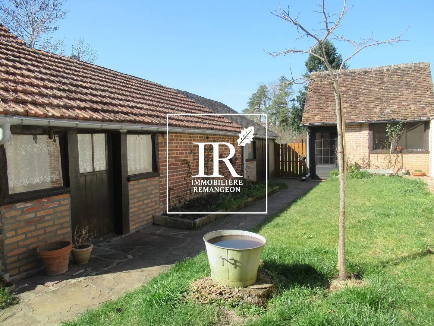 Maison à vendre, 122m², Lamotte-Beuvron
