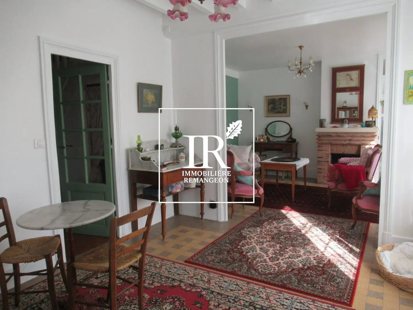 Maison à vendre, 122m², Lamotte-Beuvron