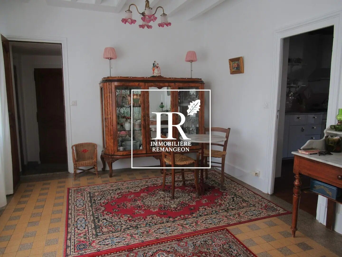 Maison à vendre, 122m², Lamotte-Beuvron