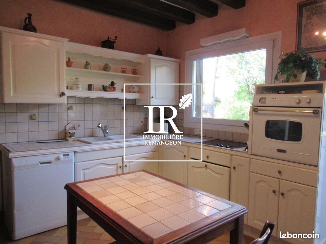 Maison à vendre, 175m², La Ferté-Saint-Aubin