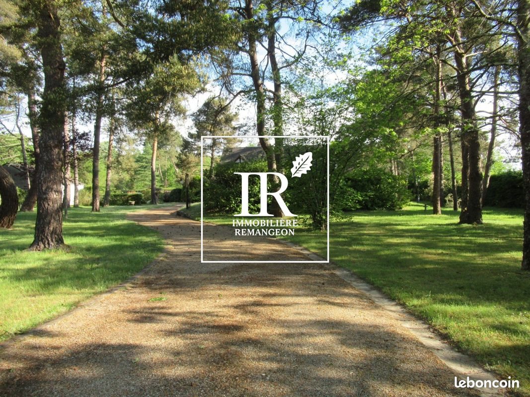 Maison à vendre, 175m², La Ferté-Saint-Aubin