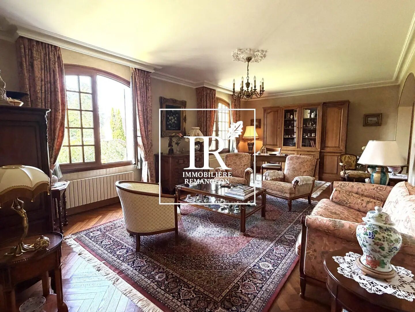 Maison à vendre, 196m², Lamotte-Beuvron
