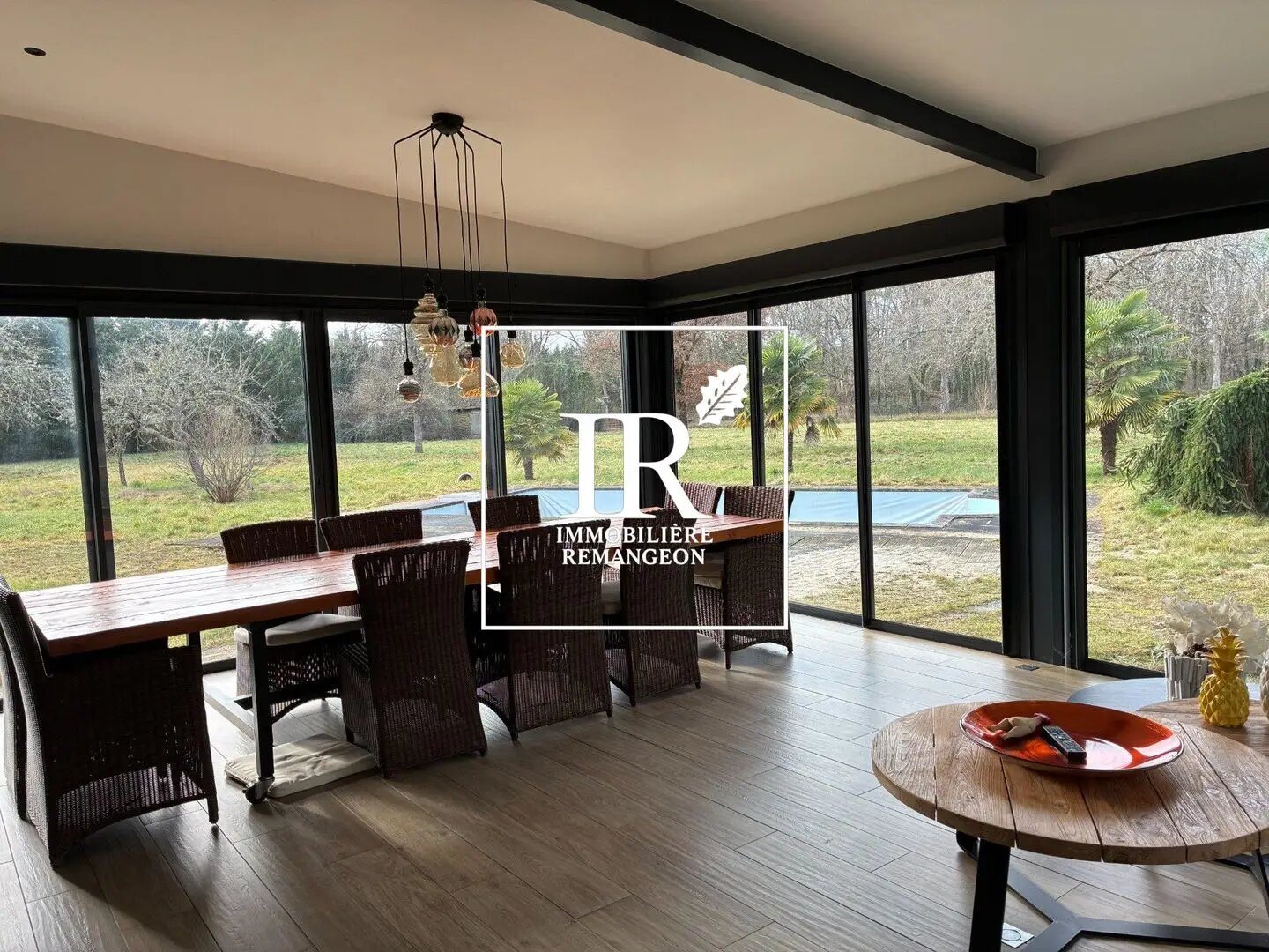 Maison à vendre, 357m², Lamotte-Beuvron