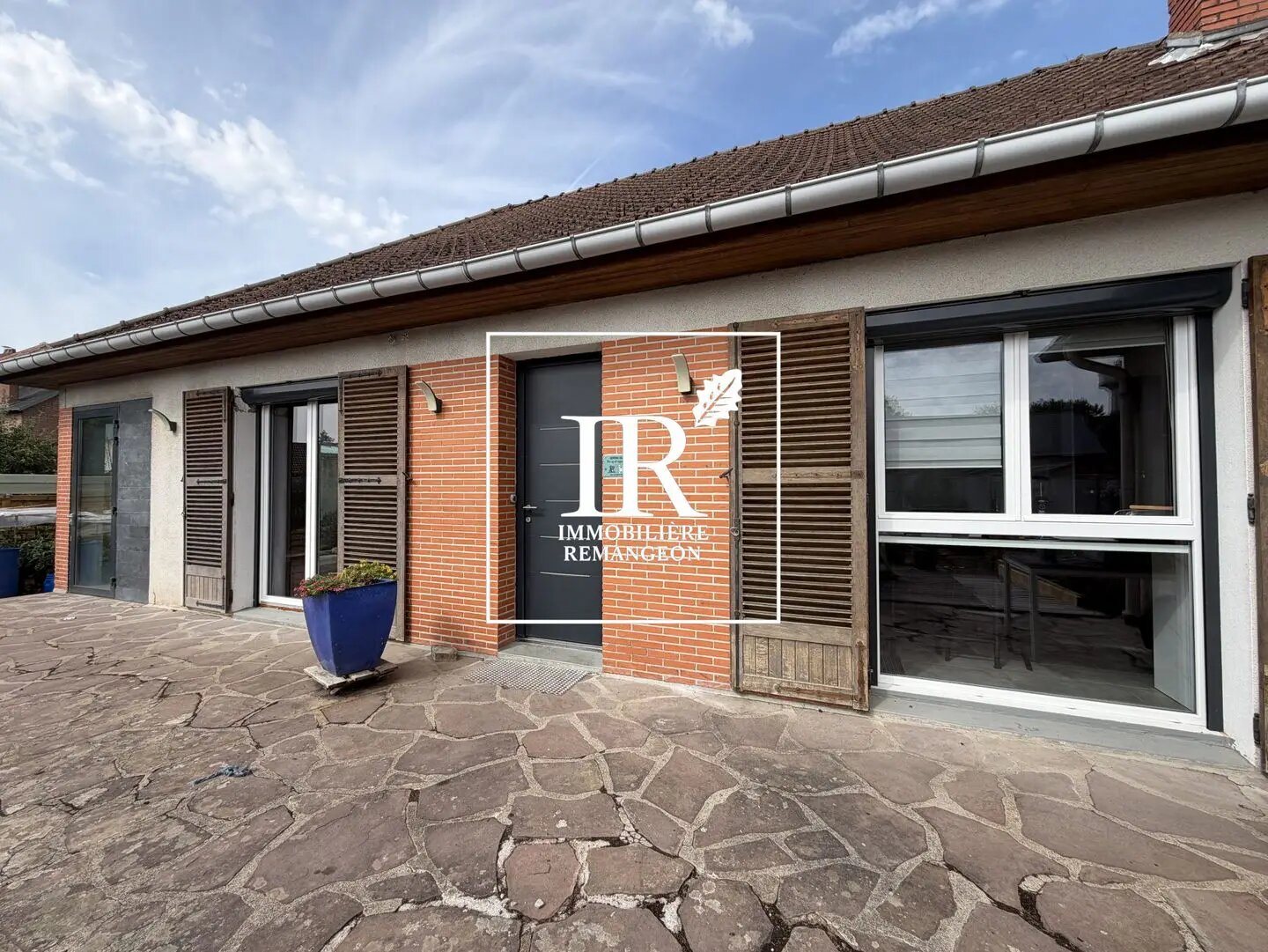 Maison à vendre, 103m², Lamotte-Beuvron