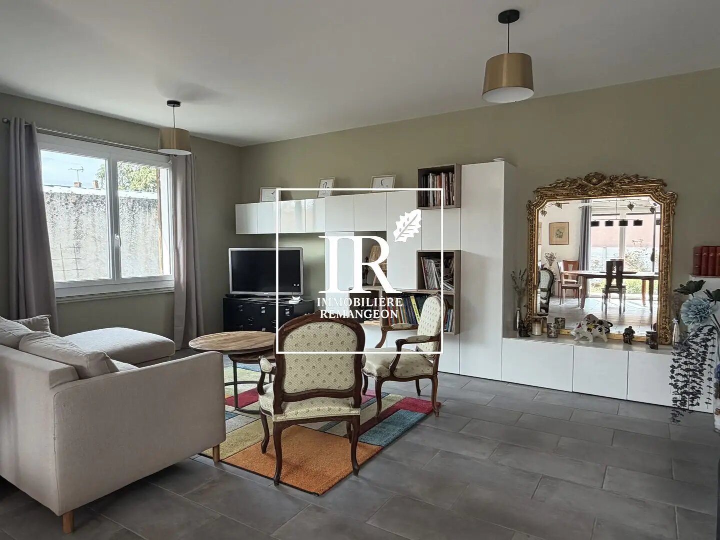 Maison à vendre, 103m², Lamotte-Beuvron