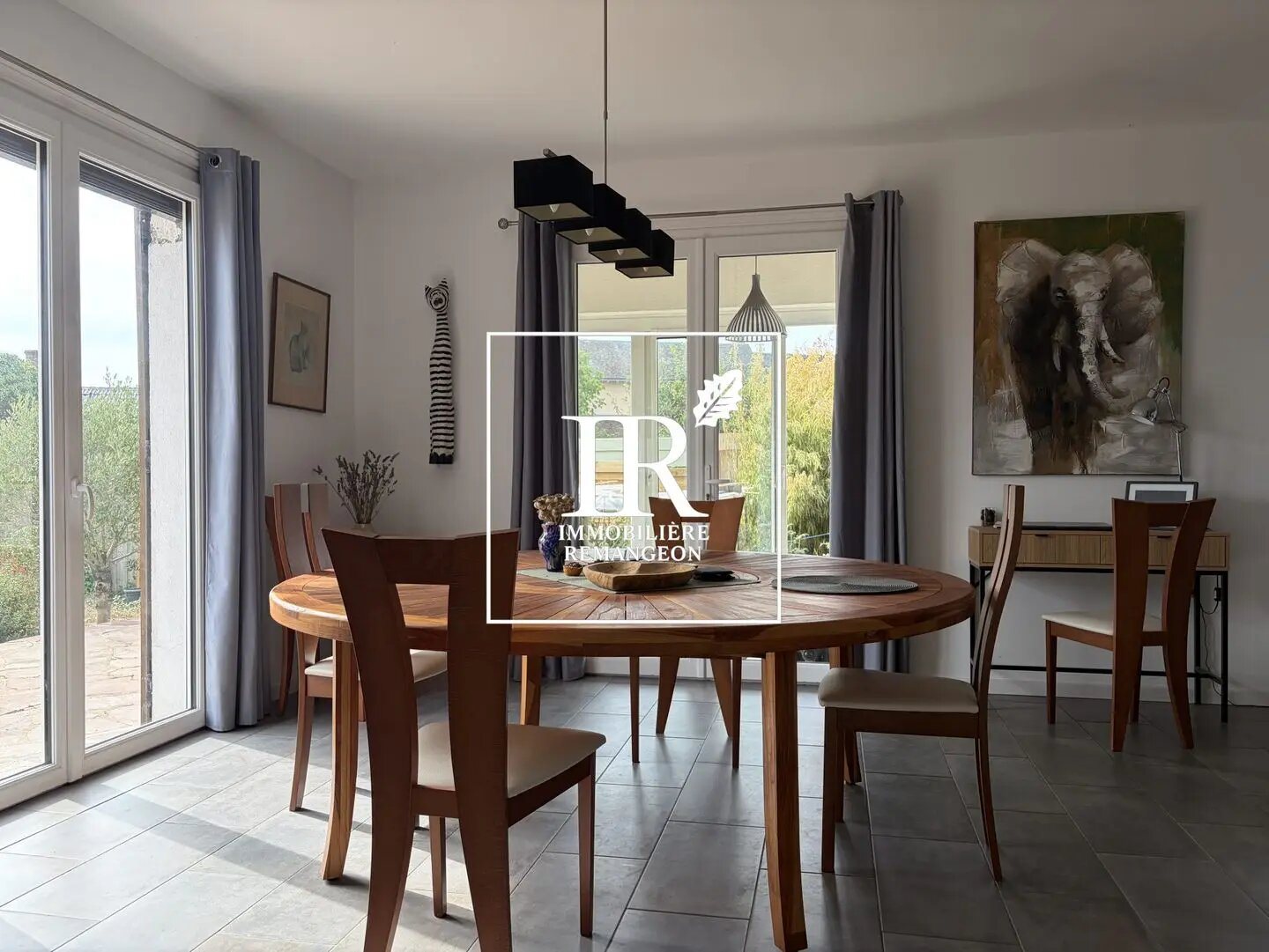 Maison à vendre, 103m², Lamotte-Beuvron