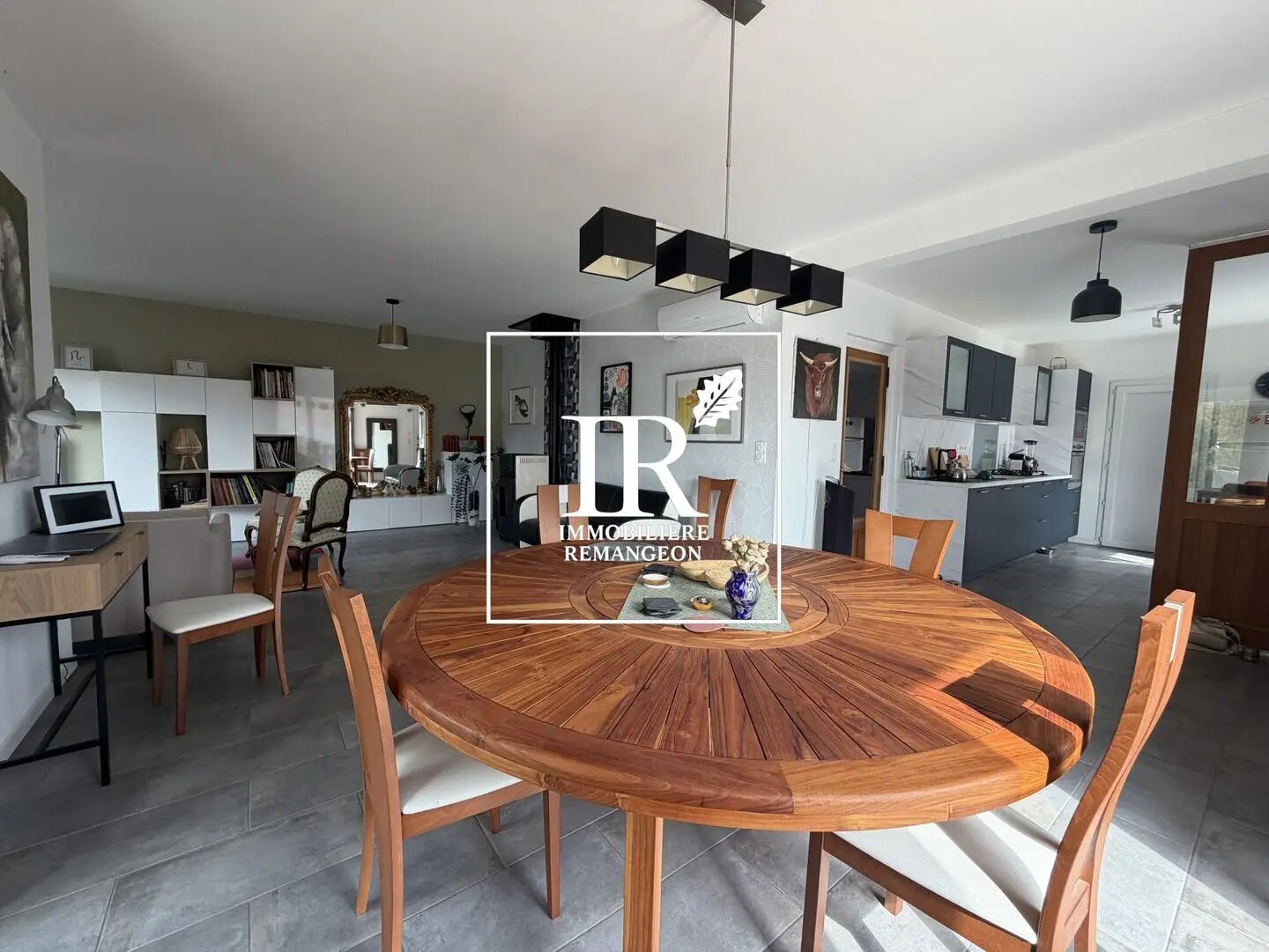 Maison à vendre, 103m², Lamotte-Beuvron