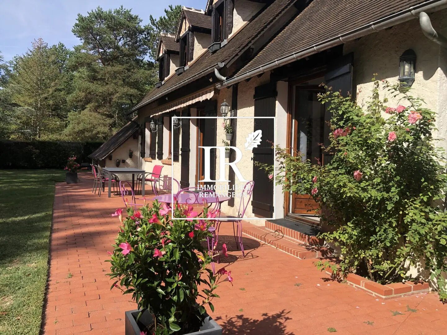 Maison à vendre, 130m², Nouan-le-Fuzelier