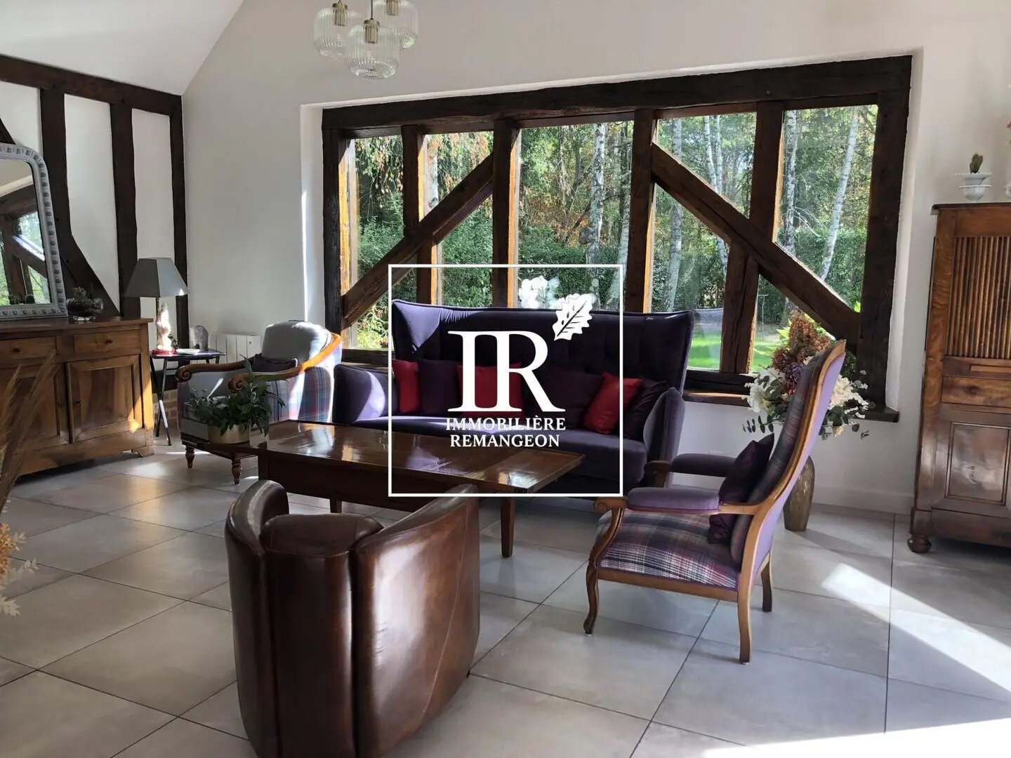 Maison à vendre, 130m², Nouan-le-Fuzelier