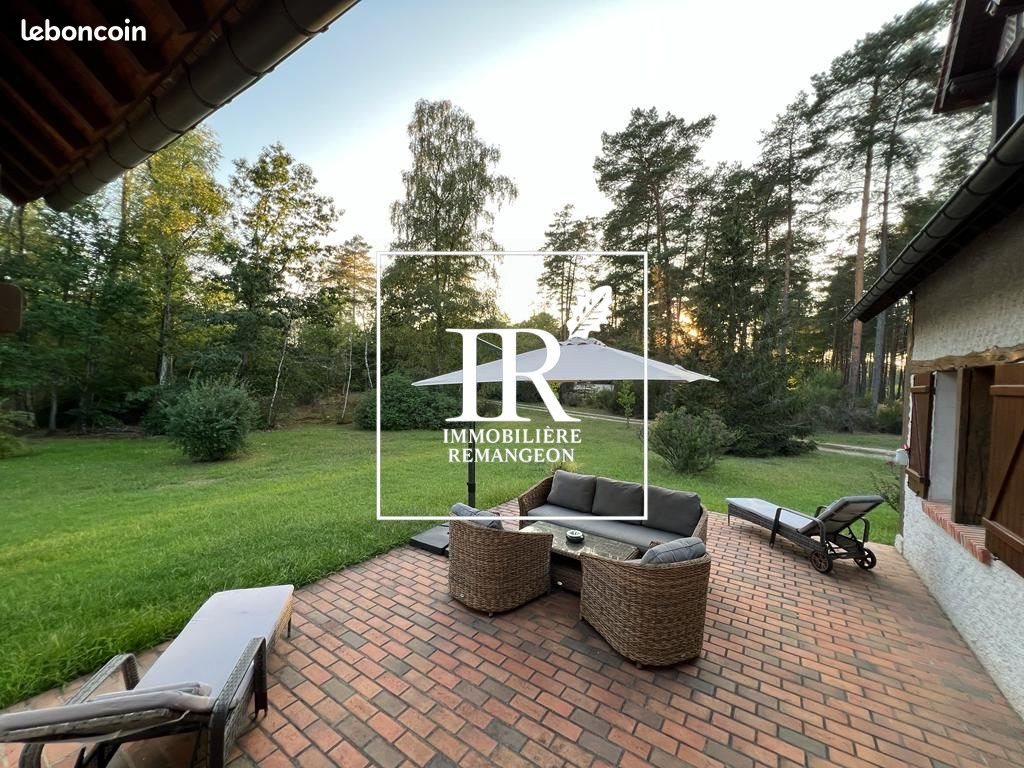 Maison à vendre, 161m², Salbris