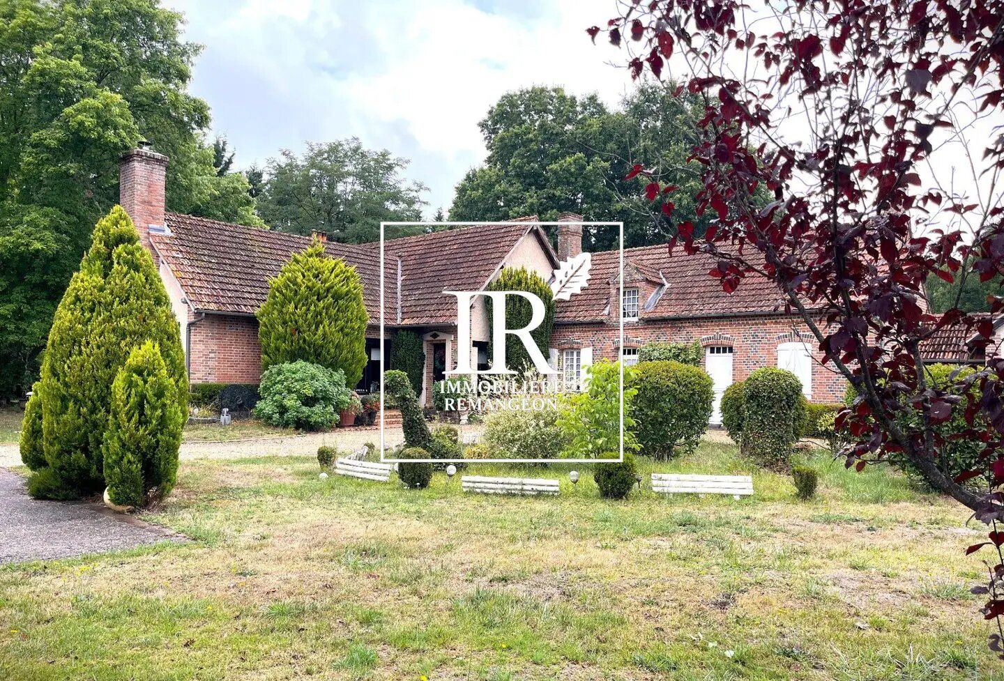Maison à vendre, 309m², Lamotte-Beuvron