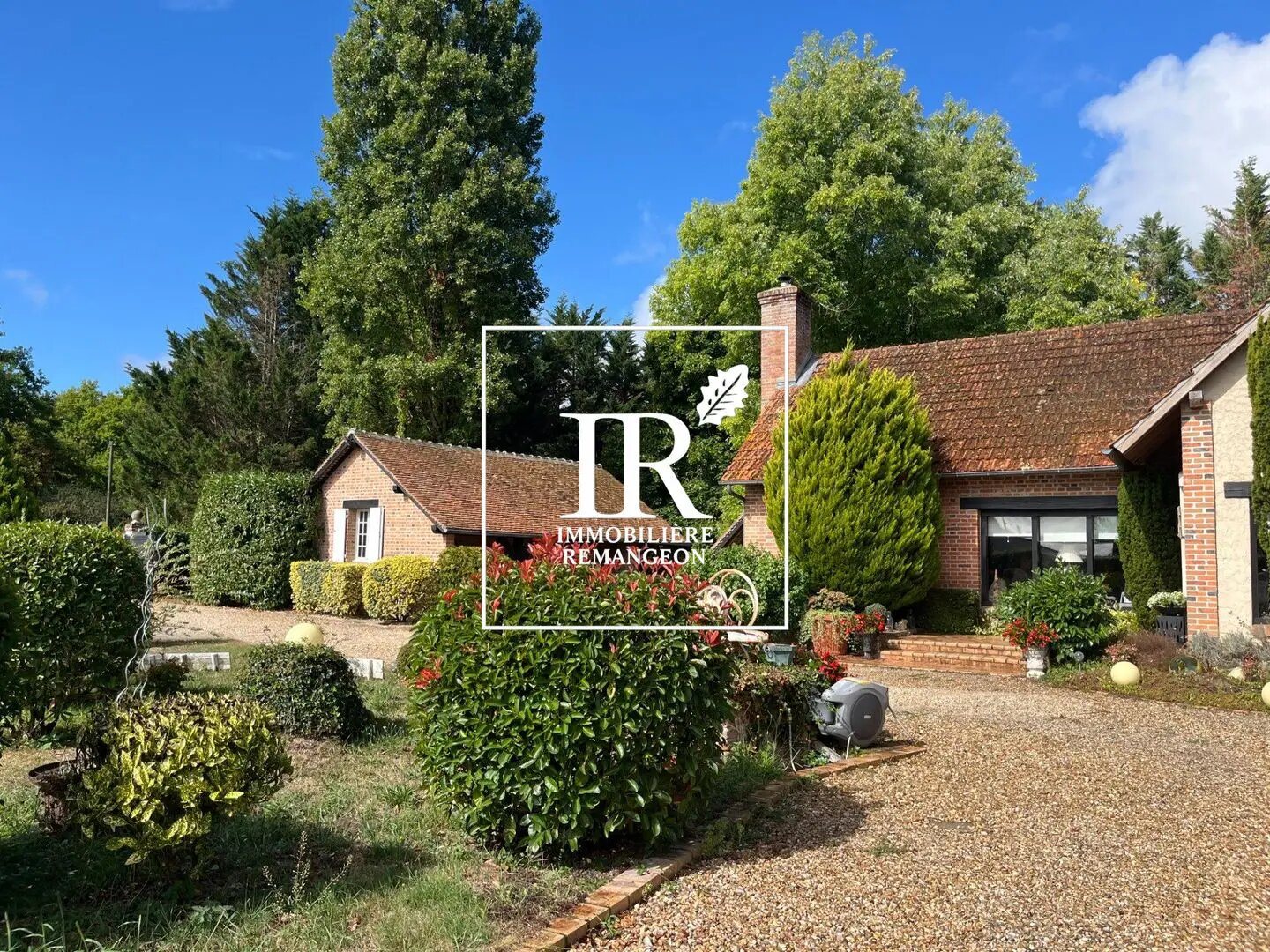 Maison à vendre, 309m², Lamotte-Beuvron