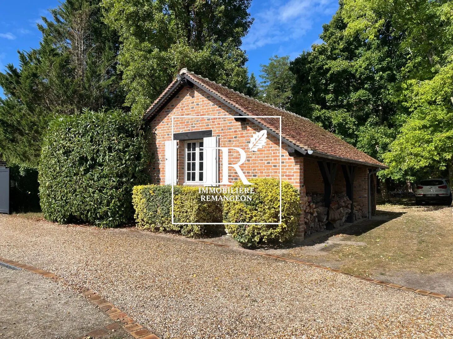 Maison à vendre, 309m², Lamotte-Beuvron