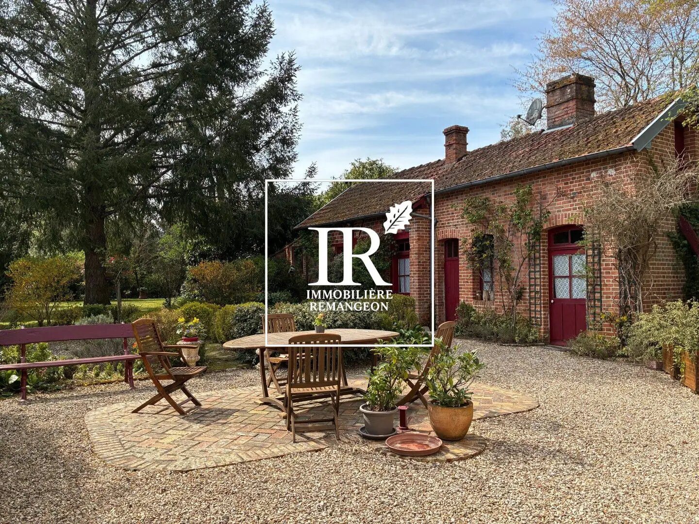 Maison à vendre, 215m², Brinon-sur-Sauldre