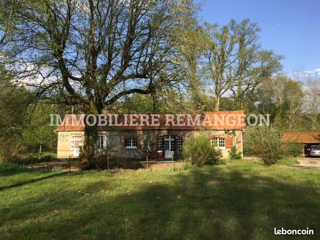 Maison à vendre, 368m², Brinon-sur-Sauldre