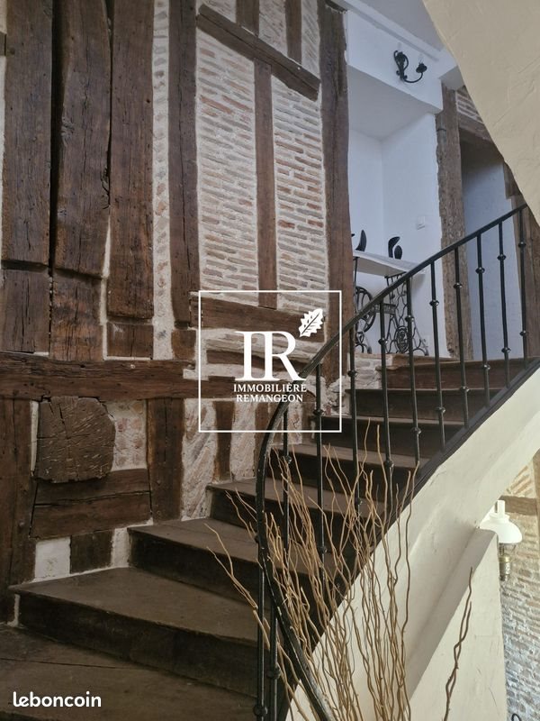 Maison à vendre, 643m², Chaumont-sur-Tharonne