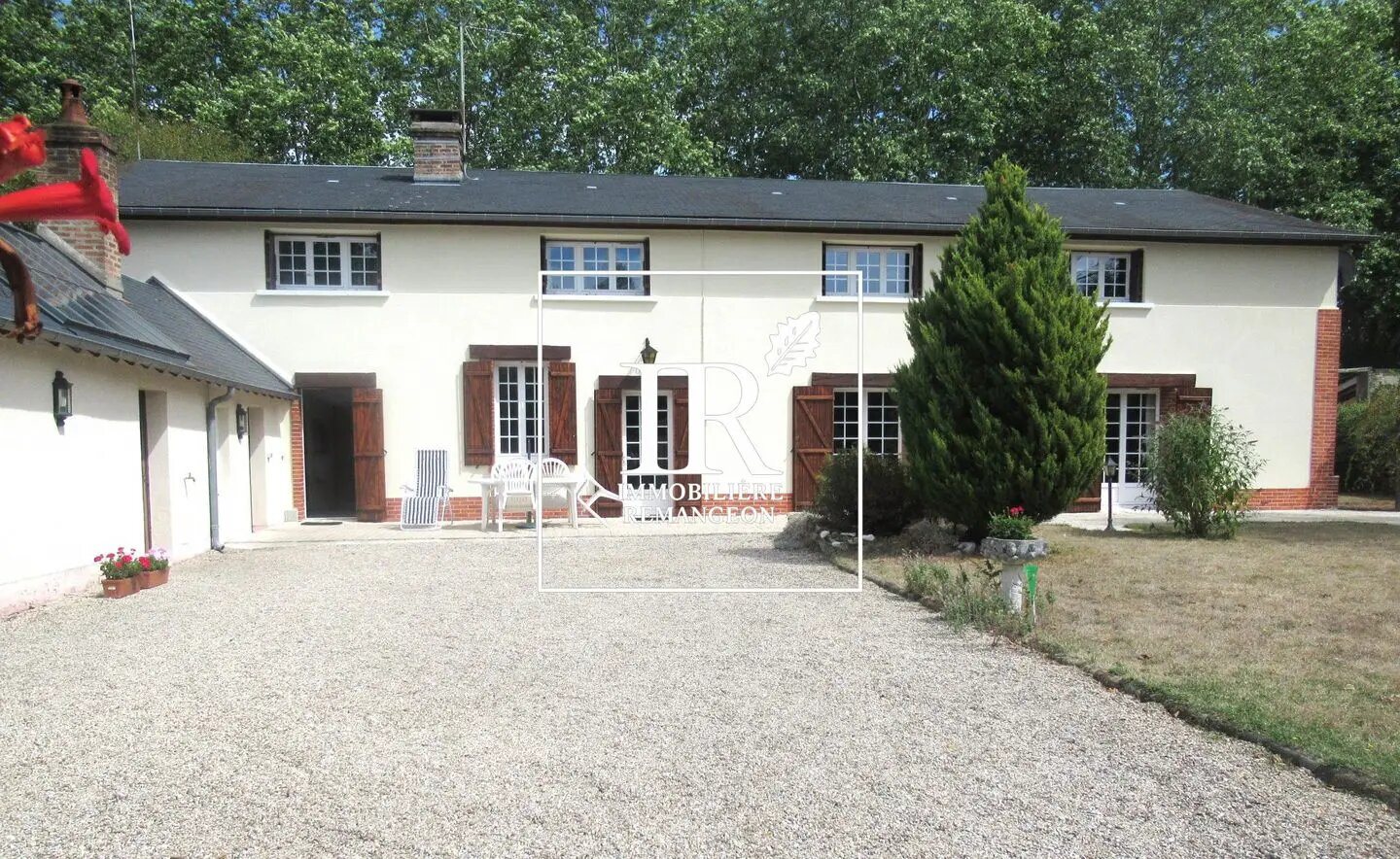 Maison à vendre, 322m², Lamotte-Beuvron