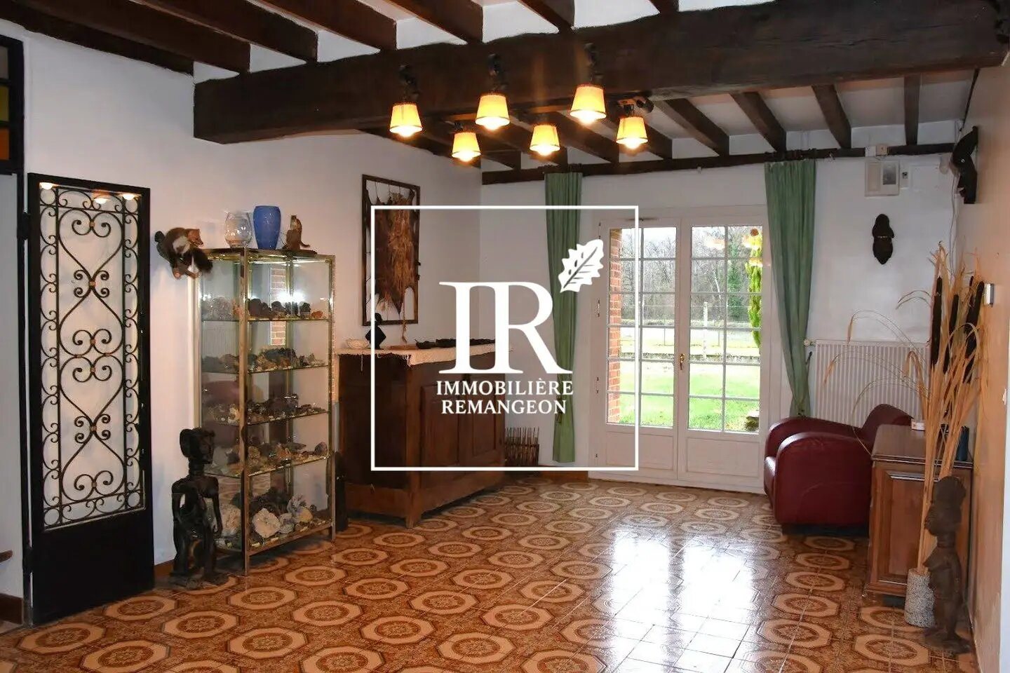 Maison à vendre, 322m², Lamotte-Beuvron