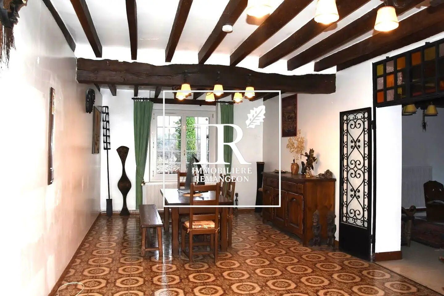 Maison à vendre, 322m², Lamotte-Beuvron