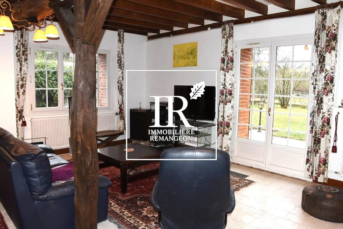 Maison à vendre, 322m², Lamotte-Beuvron