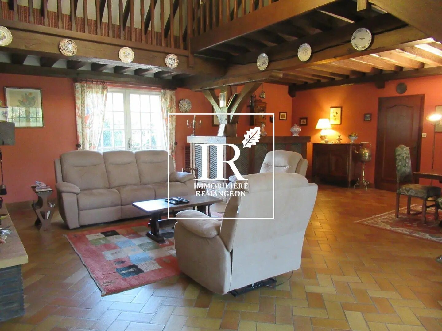 Maison à vendre, 175m², La Ferté-Saint-Aubin