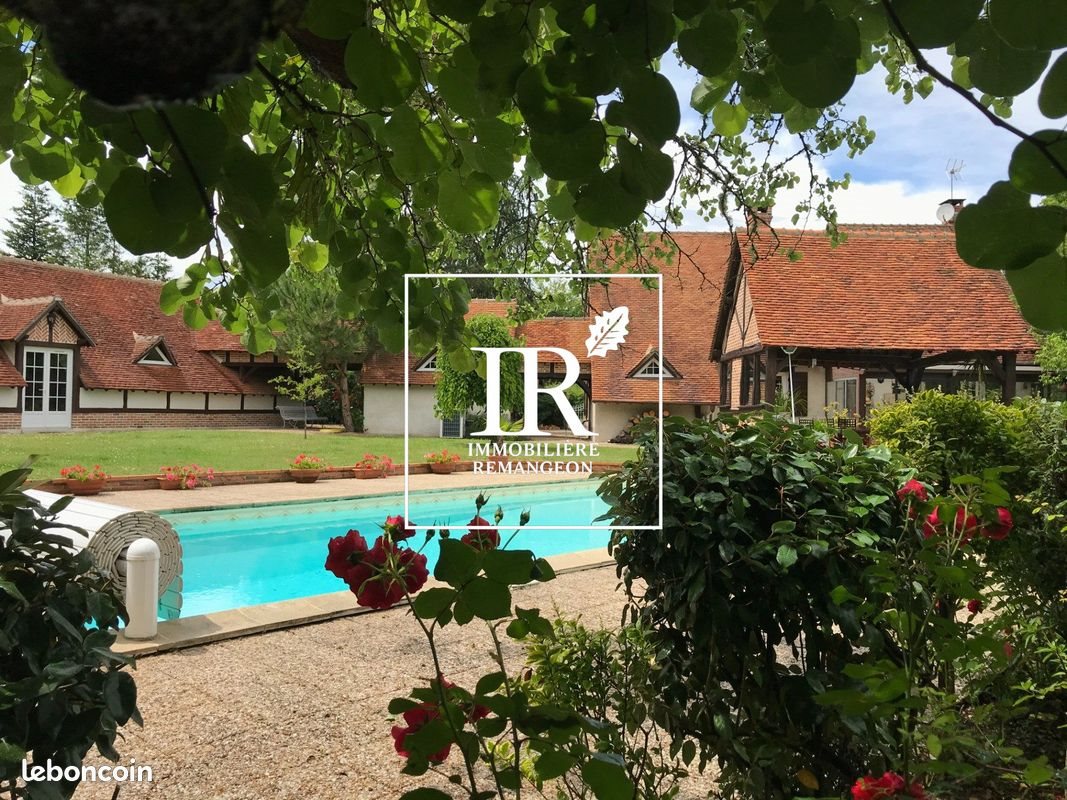 Maison à vendre, 163m², Millançay