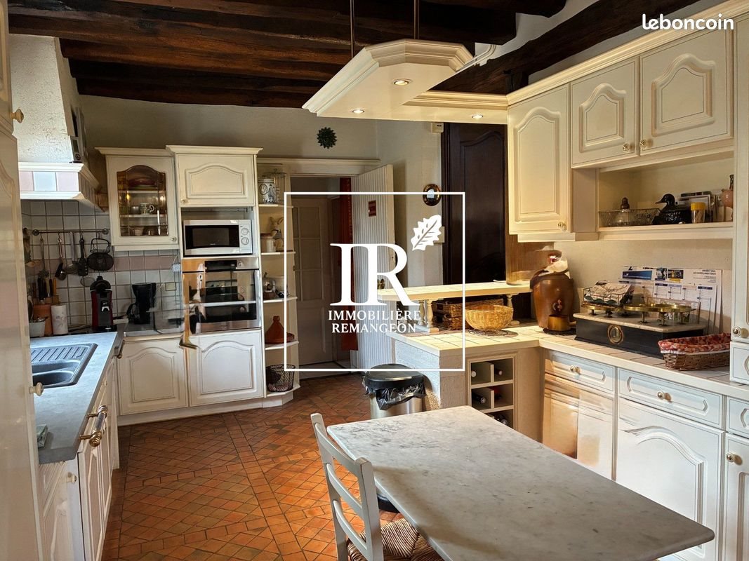 Maison à vendre, 163m², Millançay