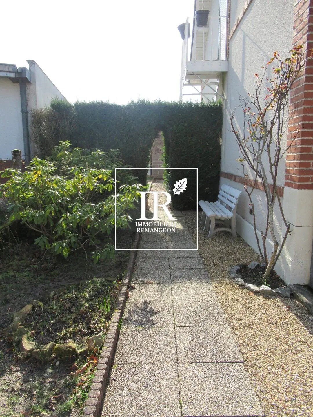 Maison à vendre, 82m², Selles-Saint-Denis