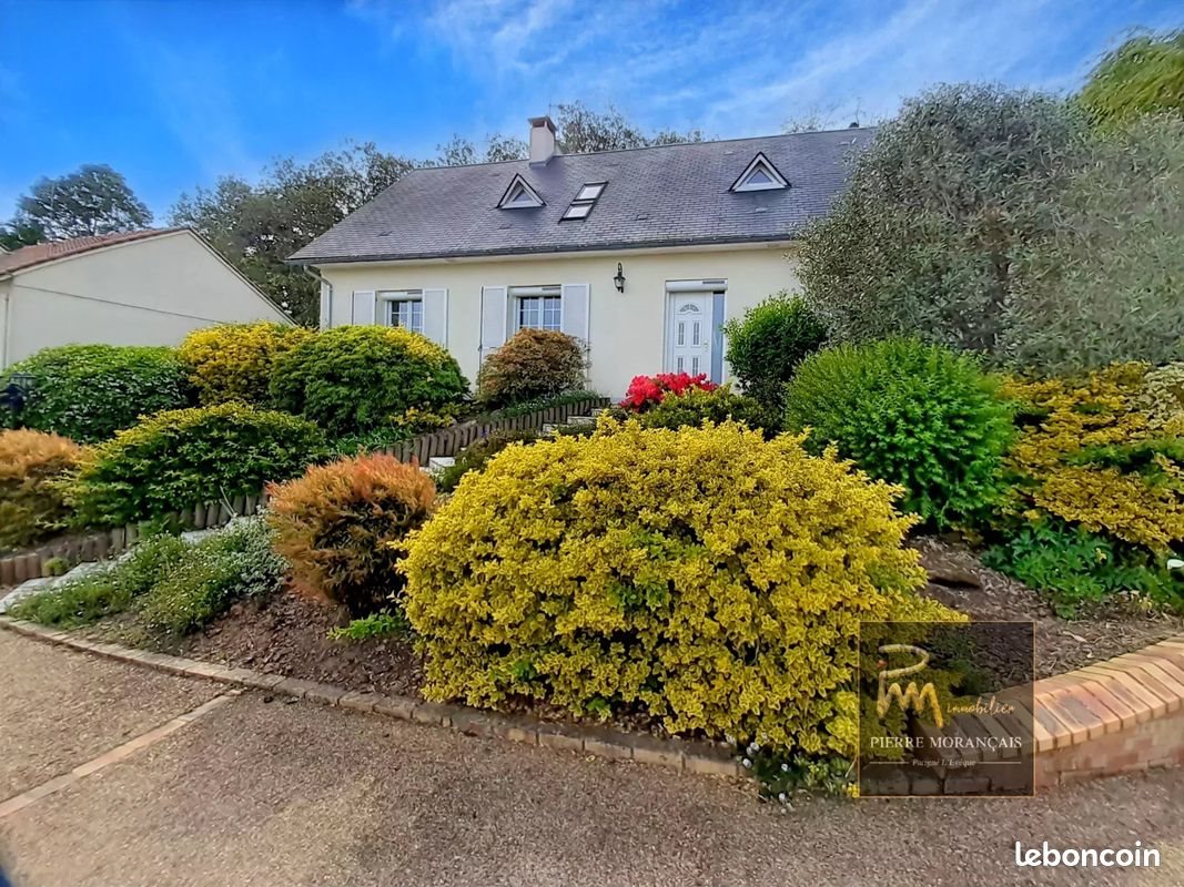 Maison à vendre, 264m², La Chapelle-Saint-Aubin