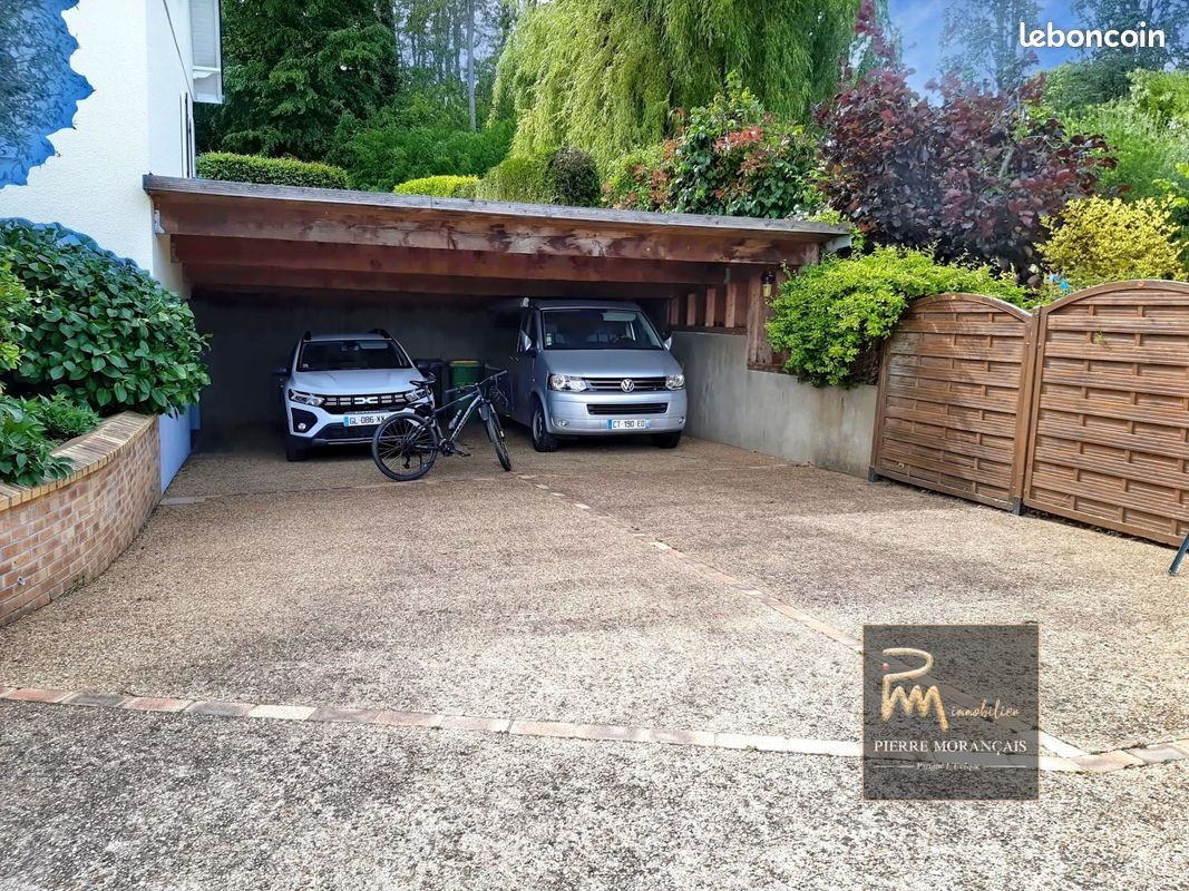 Maison à vendre, 264m², La Chapelle-Saint-Aubin