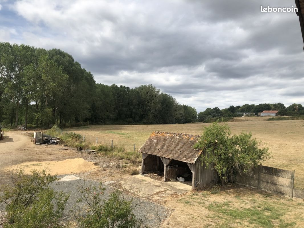 Maison à vendre, 177m², Le Grand-Lucé