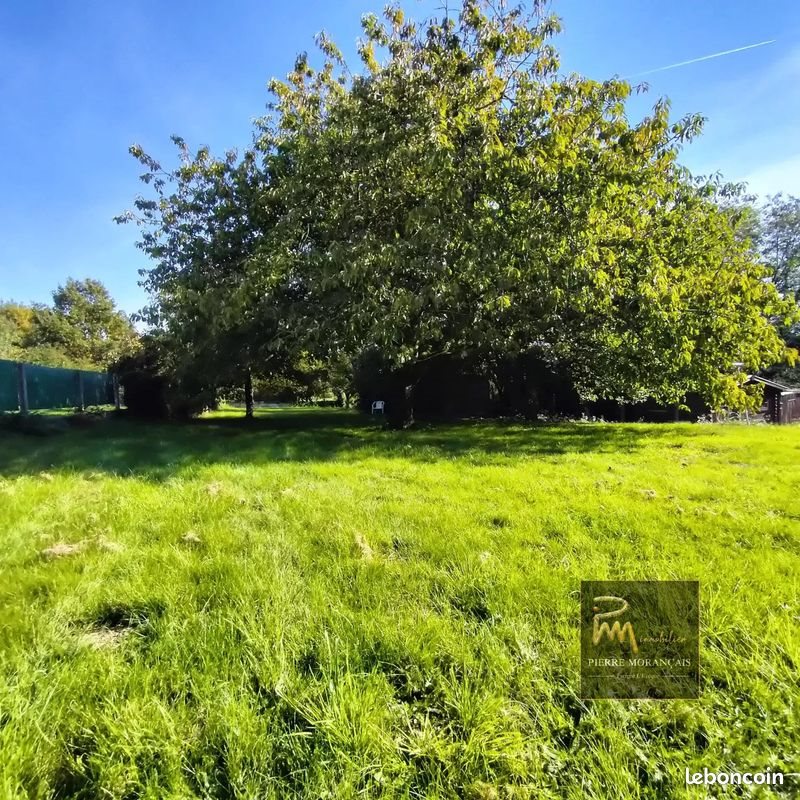 Maison à vendre, 137m², Montreuil-le-Henri
