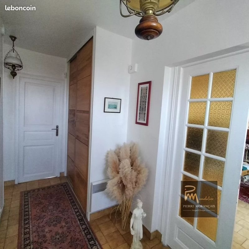 Maison à vendre, 137m², Montreuil-le-Henri