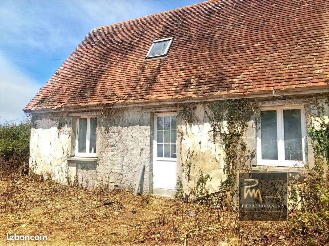 Maison à vendre, 77m², La Flèche