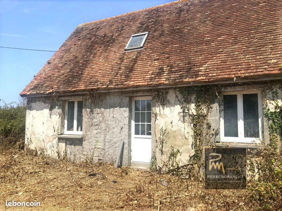Maison à vendre, 77m², La Flèche