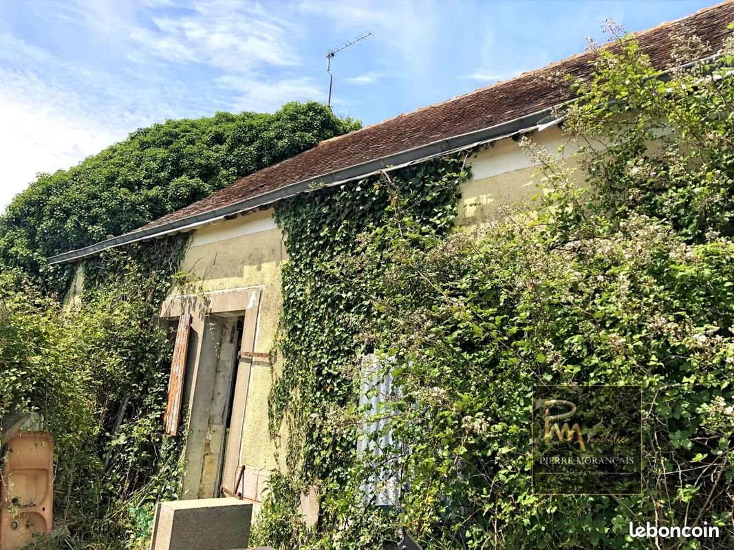 Maison à vendre, 77m², La Flèche