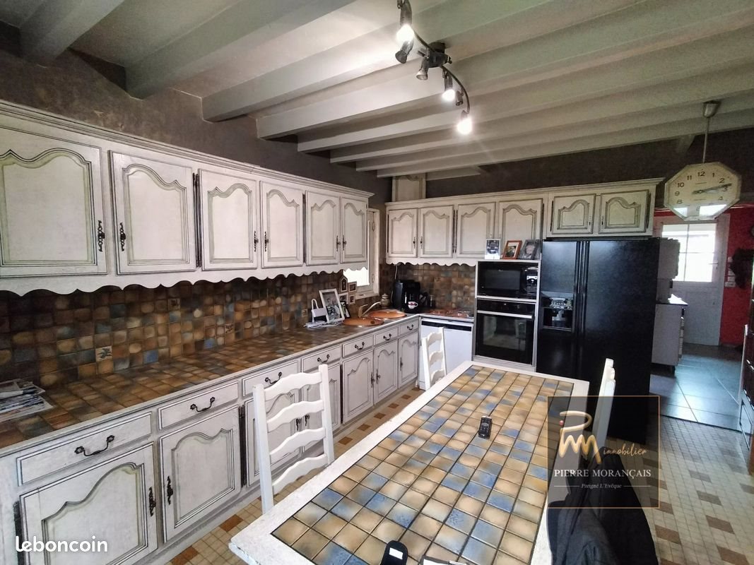 Maison à vendre, 245m², Changé