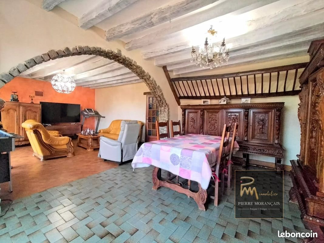 Maison à vendre, 245m², Changé