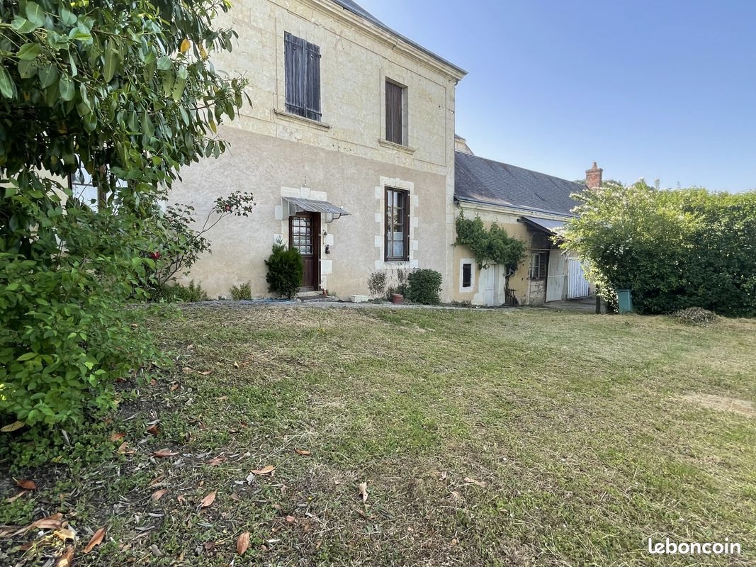 Maison à vendre, 106m², Courdemanche