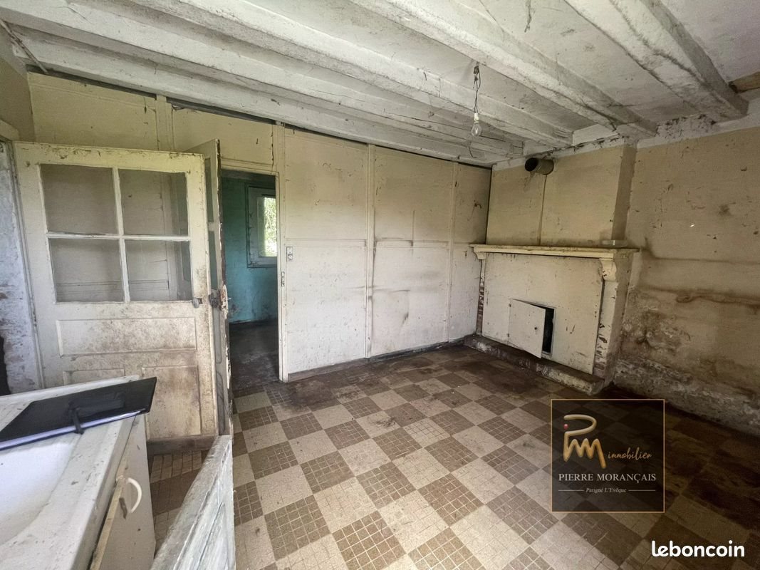 Maison à vendre, 86m², Tresson
