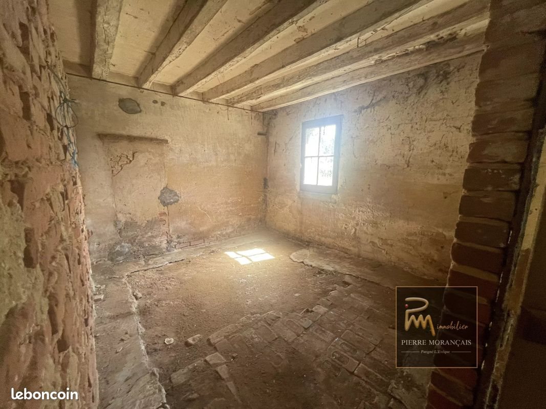 Maison à vendre, 86m², Tresson