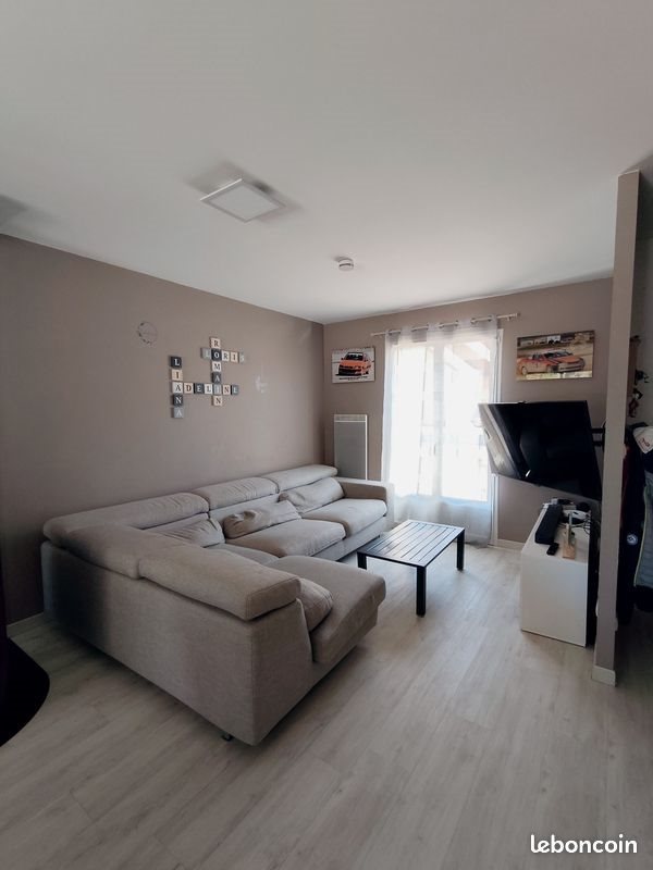 Maison à vendre, 106m², Ardenay-sur-Mérize