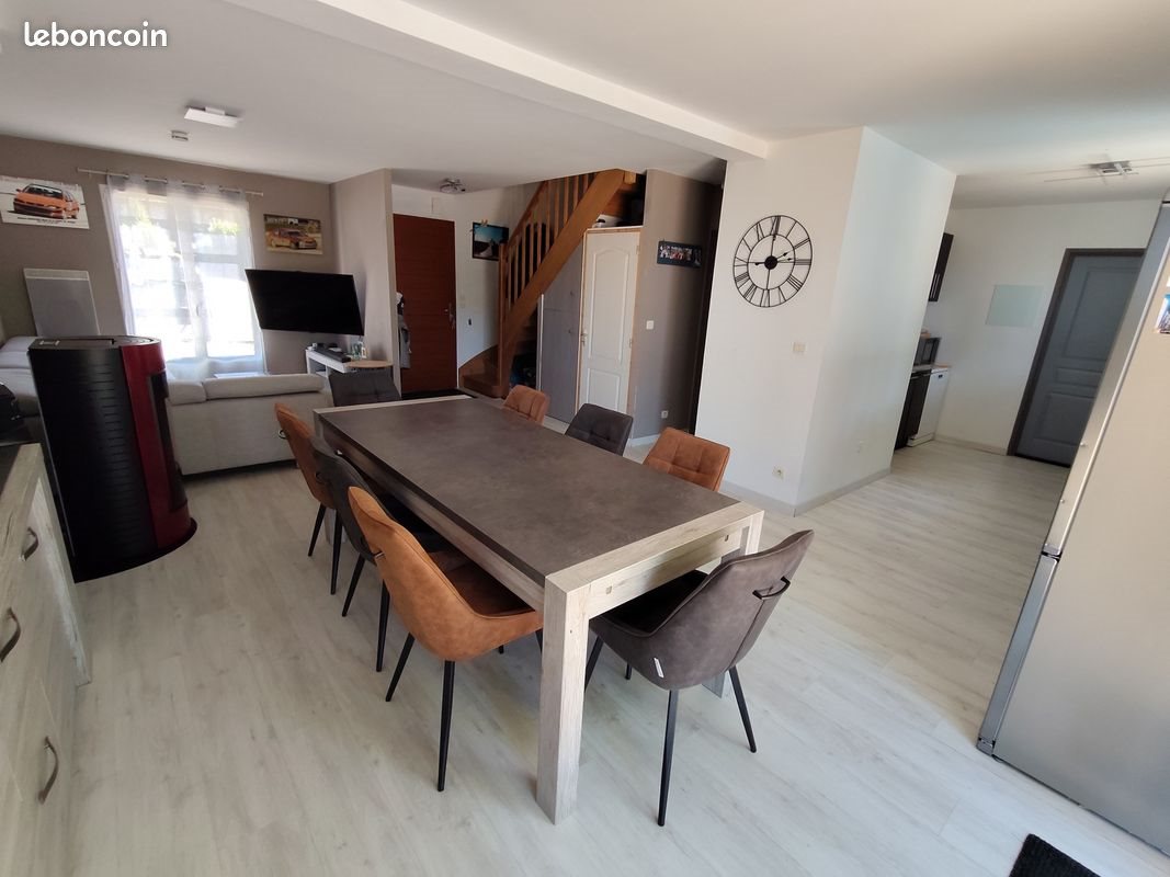 Maison à vendre, 106m², Ardenay-sur-Mérize