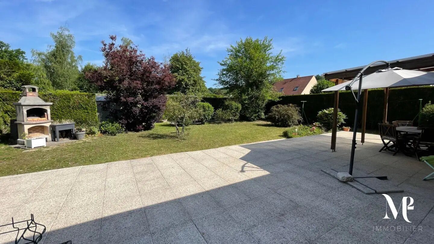 Maison à vendre, 115m², Lamorlaye