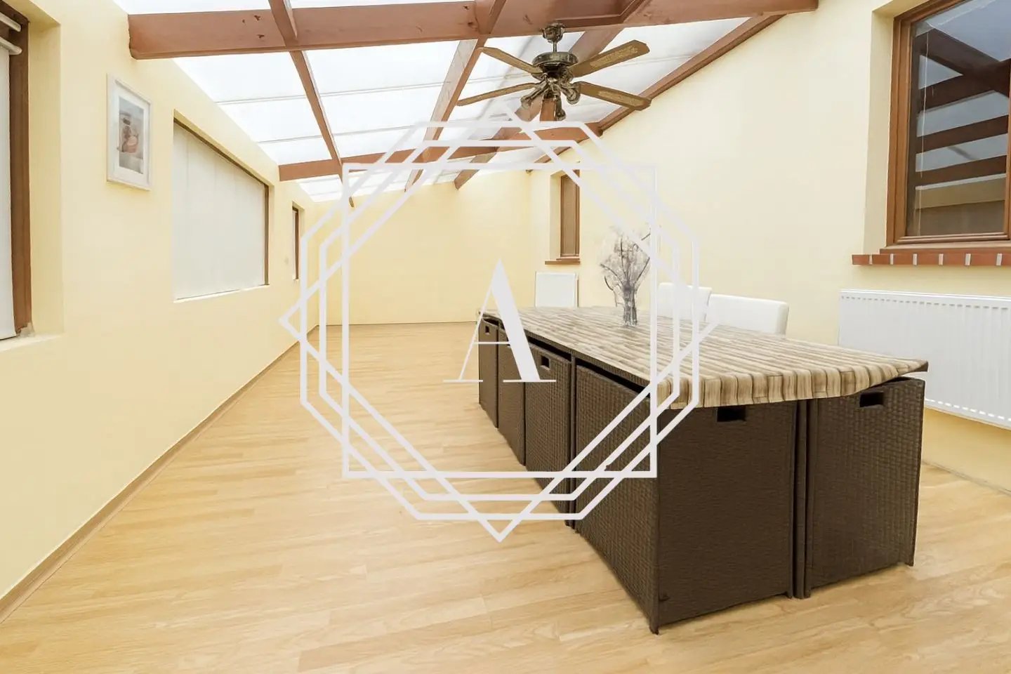 Maison à vendre, 117m², Chambly