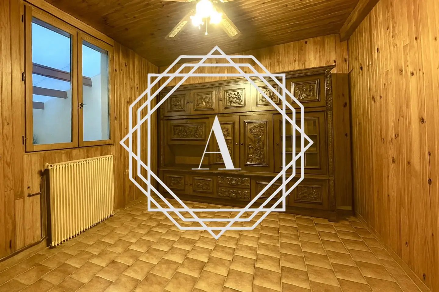 Maison à vendre, 117m², Chambly