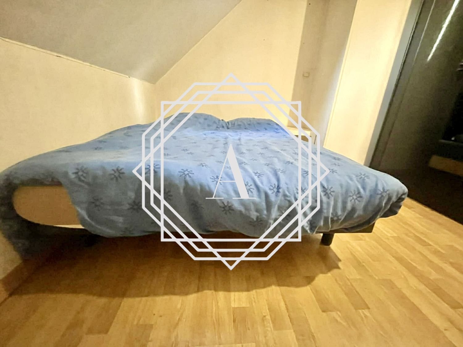 Appartement à vendre, 35m², Méru