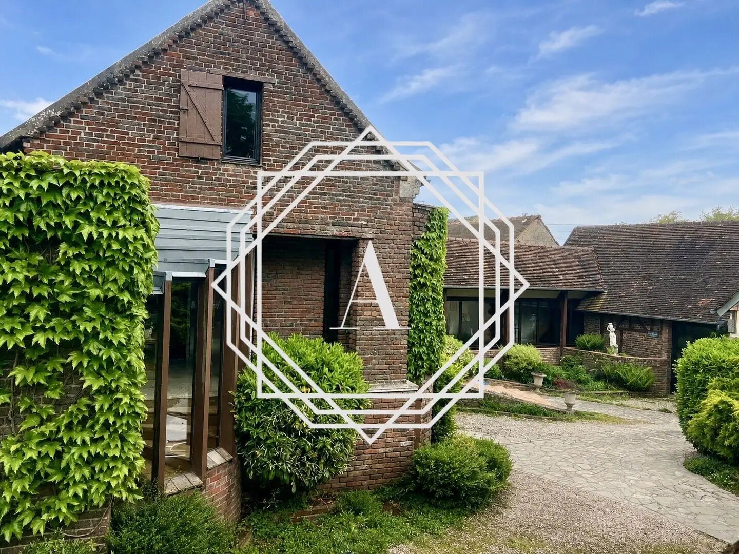 Maison à vendre, 152m², Beauvais